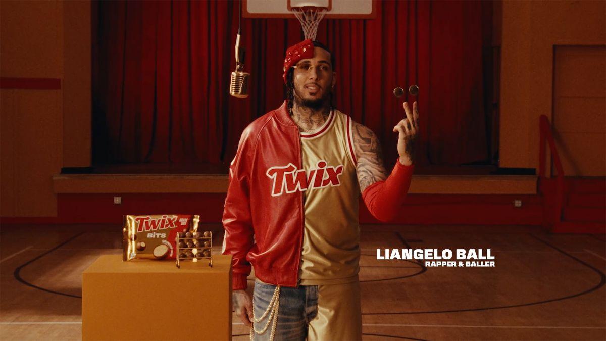 twix