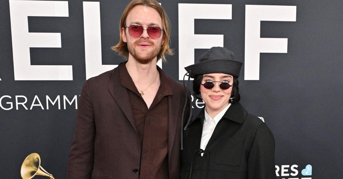 image of Both siblings confirmed they continue to support each other personally and professionally.
