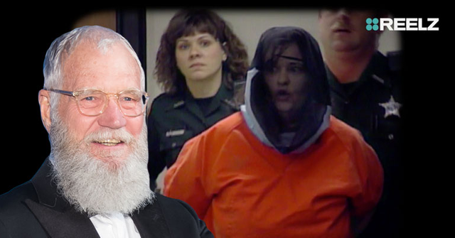 David Letterman Stalker Psych Ward