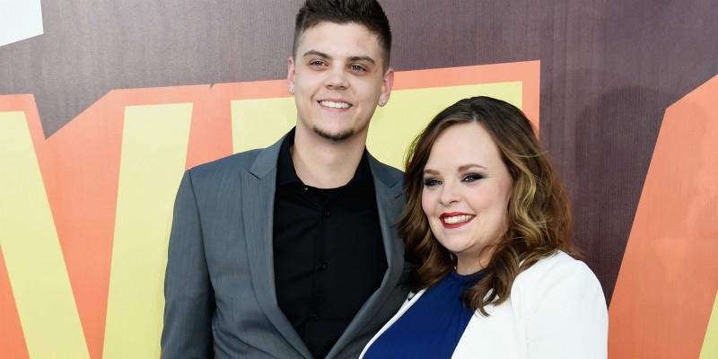 Catelynn lowell rehab reunited daughter carly