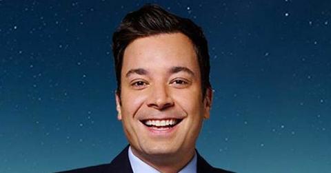 Jimmy Fallon Tonight Show