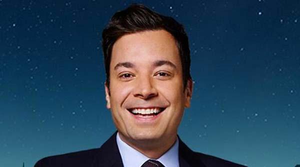 Jimmy Fallon Tonight Show