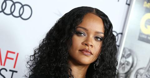 Rihanna Trolls Fans In An Epic Way About Her New Album