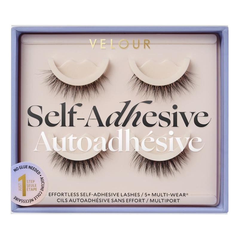 effortless self adhesive  pack