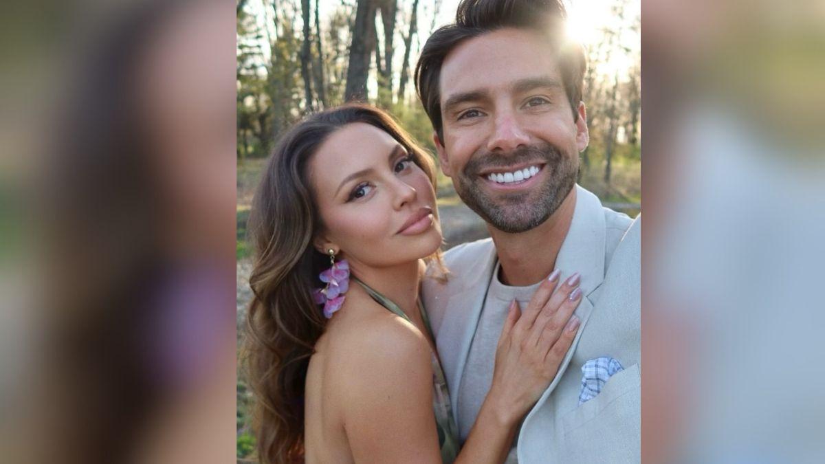 image of The reality TV star is dating Jade Marie. 
