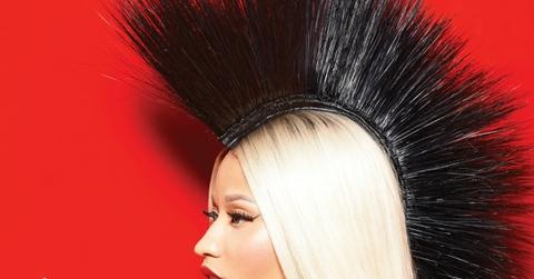 Nicki Minaj