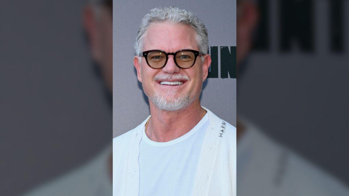 Image of Eric Dane passed away at age 53.