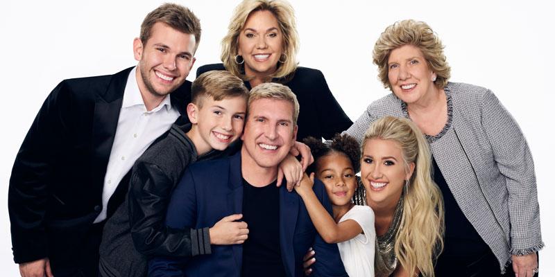 Chrisley Knows Best spinoff