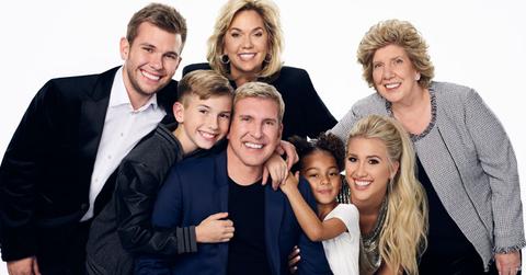 Chrisley Knows Best spinoff