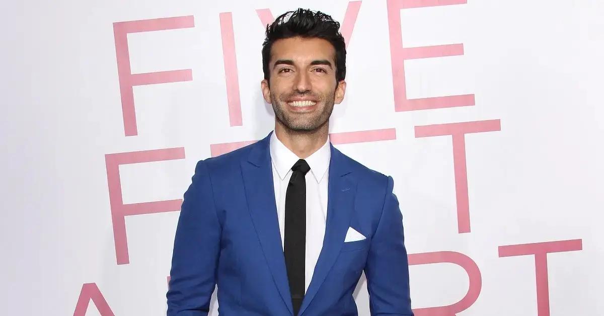 blake lively amended justin baldoni sexual harassment lawsuit claims