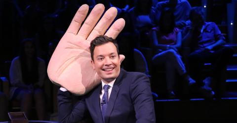 The Tonight Show Starring Jimmy Fallon – Season 2