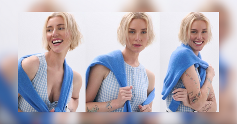 reasons charlotte reardon is the face fashion needs right now