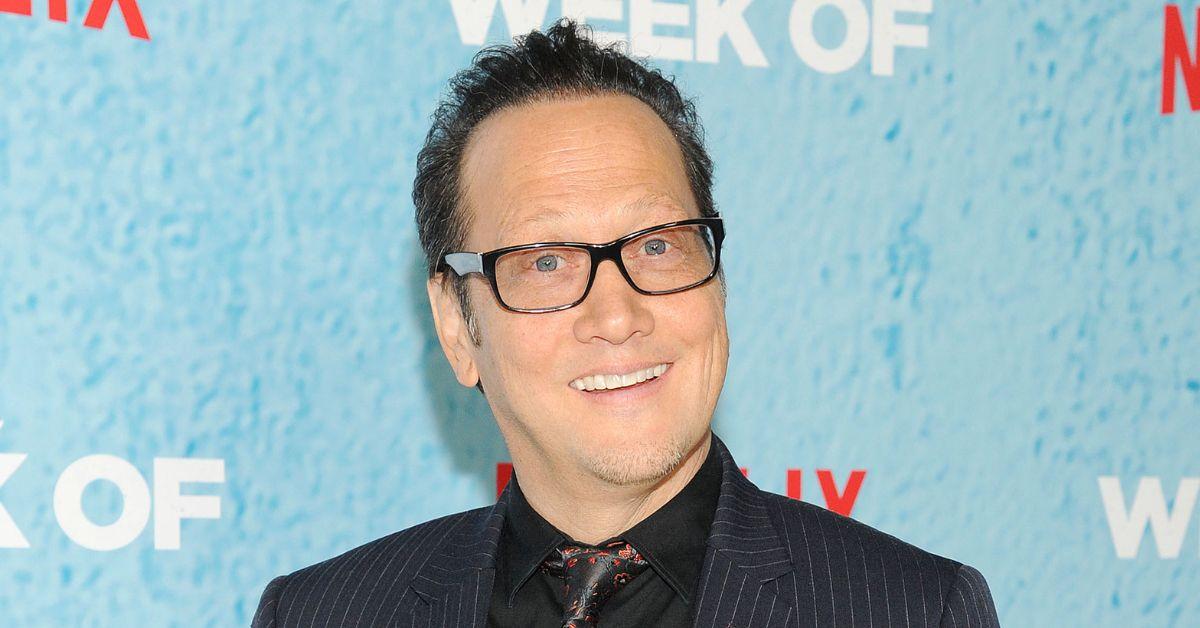 Rob Schneider's Most Controversial Moments