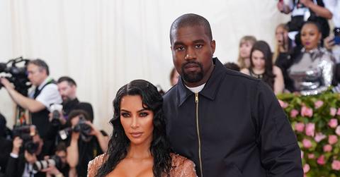 Kanye West Slammed For Ditching Kim Kardashian In An Elevator