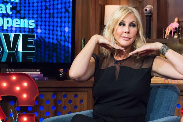 Rhoc cast stop filming vicki gunvalson