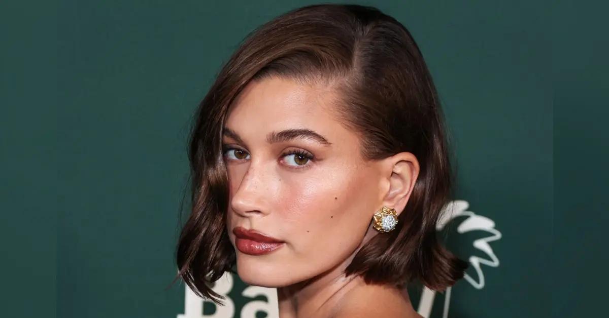 hailey bieber lawyer may take legal action online trolls bully stalker