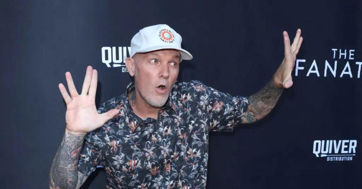 fred durst