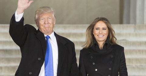 Donald Trump Inauguration Concert Long