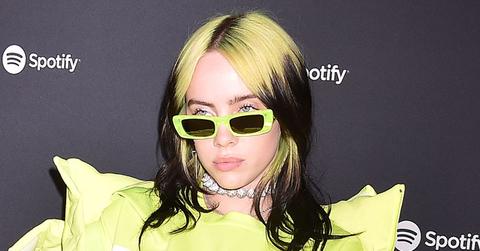 Billie Eilish Impersonators PP