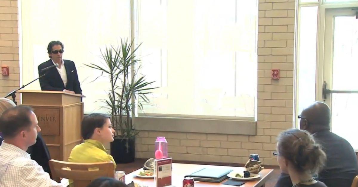 who is rebecca gayheart billionaire boyfriend peter morton