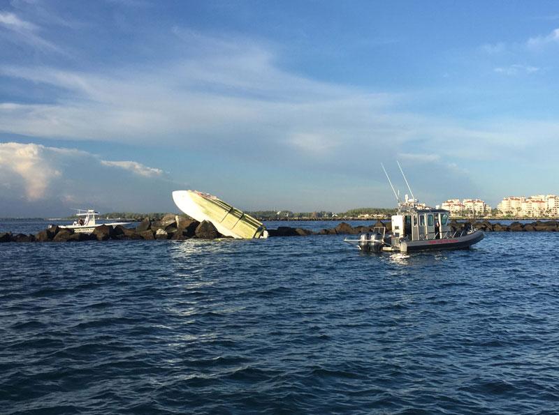 Miami Marlins ace Jose Fernandez dies in boating accident – Santa Cruz  Sentinel