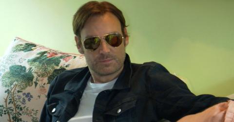 Whitney southern charm season 2