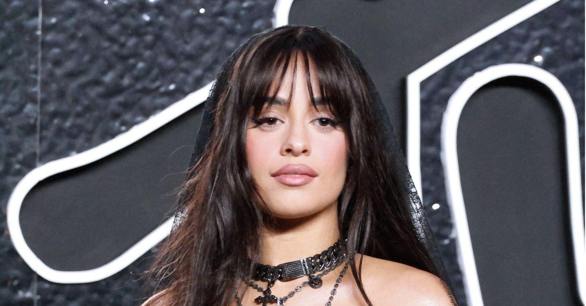 camila cabello