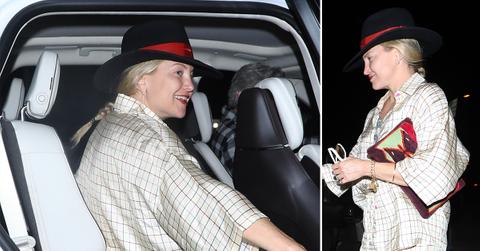 kate hudson dines with mom goldie hawn and kurt russell