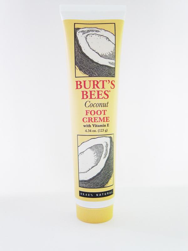 Burts bees