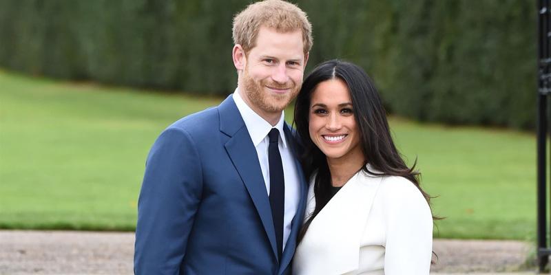 Prince harry meghan markle anthrax scare