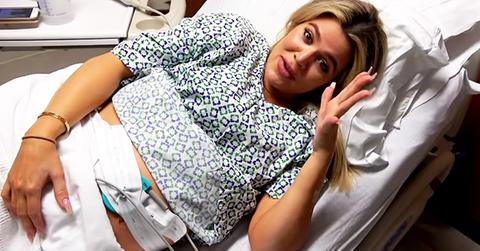 Khloe kardashian live tweets kuwtk tristan cheating episode