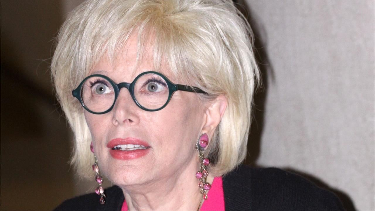 Lesley Stahl