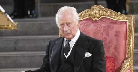 king charles iii wines hate this pen mishap pp