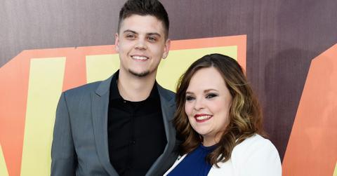 Catelynn Lowell Tyler Baltierra Adopted Daughter Carly Long