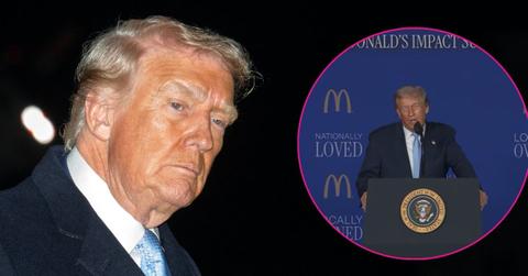 donald trump gulf of america ramble