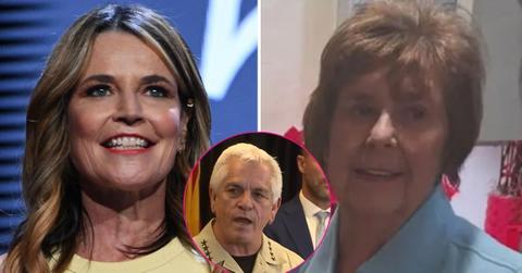 fbi blocked key evidence guthrie mom search