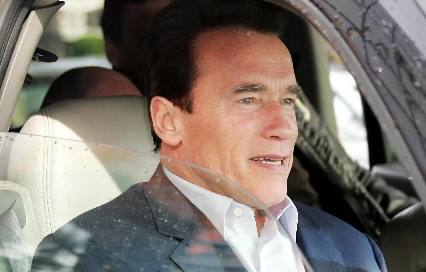 Arnold Schwarzenegger Dragged After Insisting Heaven Is A 'Fantasy'