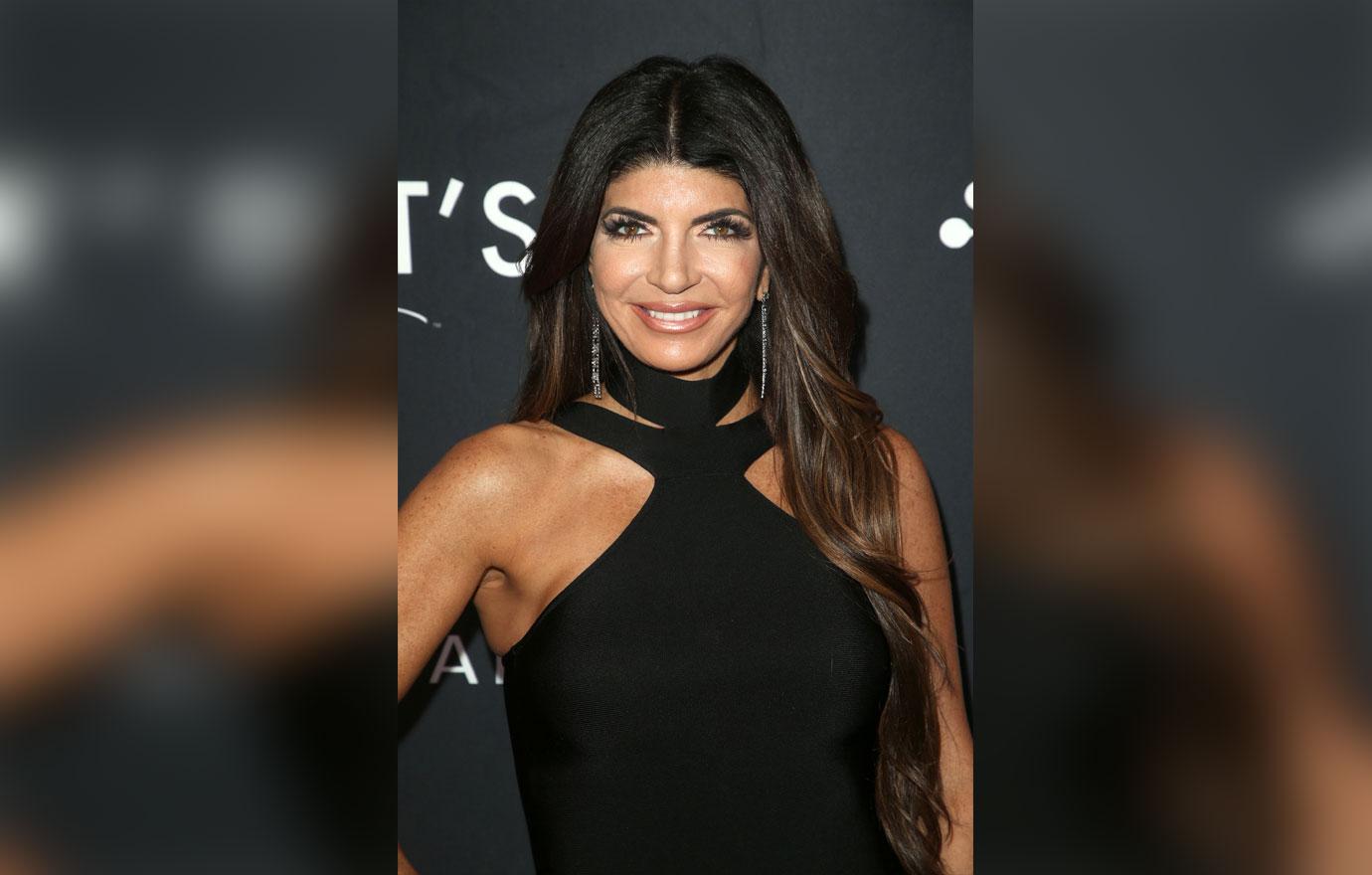 teresa giudice