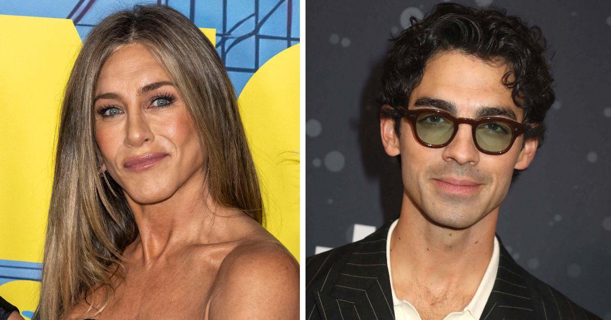 image of Joe Jonas revealed that he barely understood the role he was auditioning for, making the experience even more stressful and confusing.