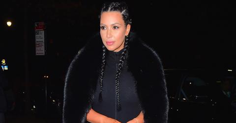 Kim kardashian kanye west marriage