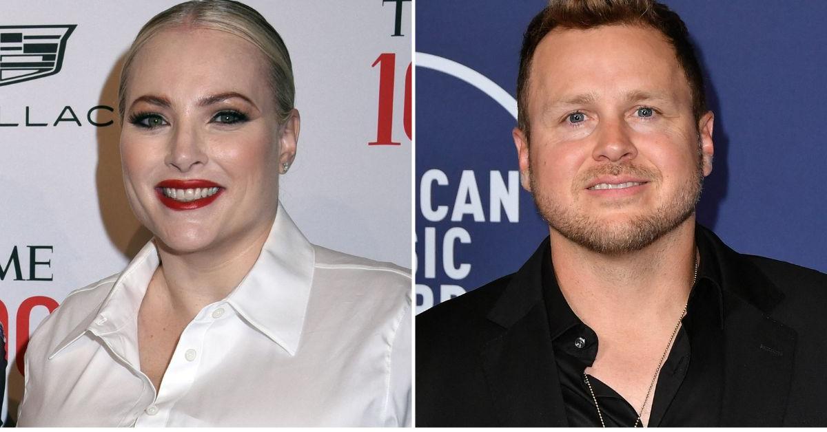 Meghan McCain Baffled by Spencer Pratt's Los Angeles Mayoral&hellip;