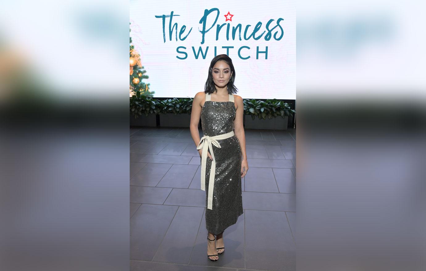 &#8220;The Princess Switch&#8221; Special Screening