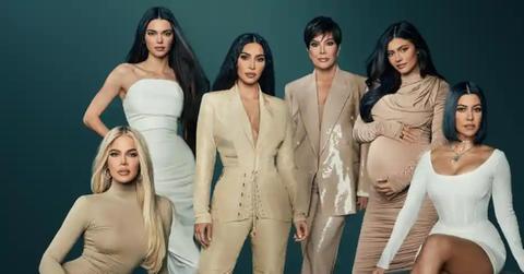 kardashians pp