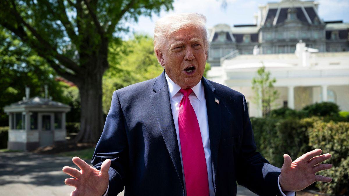 Image of The issue quickly gained traction as clips spread across social media platforms.