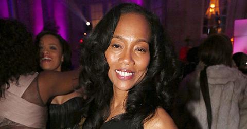 Sonja Sohn At Event Arrested Cocaine Possession