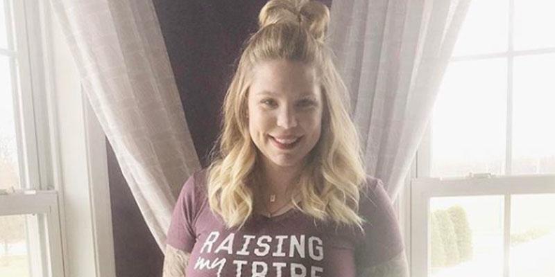 Kailyn lowry teen mom 2 twitter new romance photos