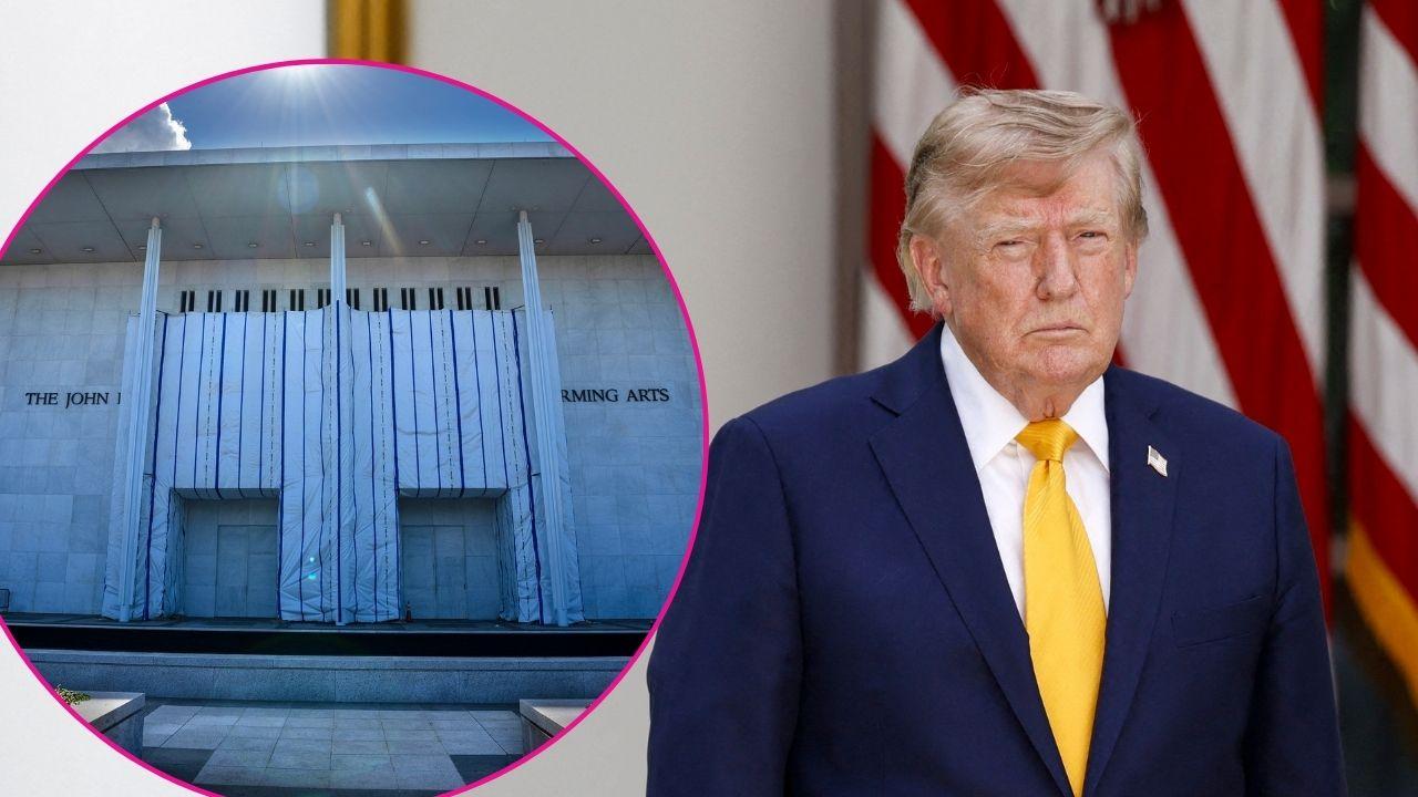 Trump Kennedy Center Renaming Fight Gets Frosty in Court as Judge Questions Urgency Behind Renovation Date