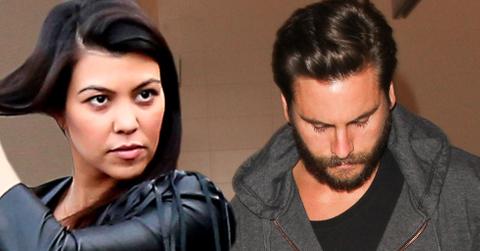 Scott disick cheated kourtney kardashian (1)