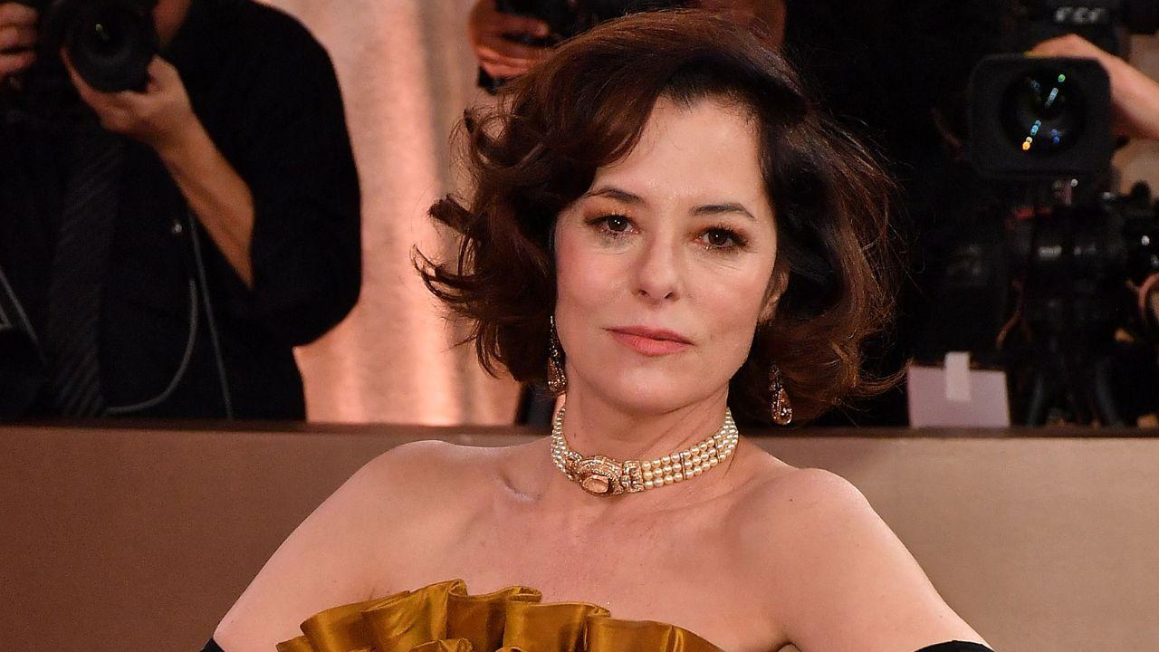 Image of Parker Posey.