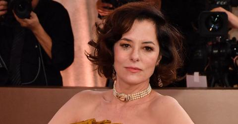 Image of Parker Posey.